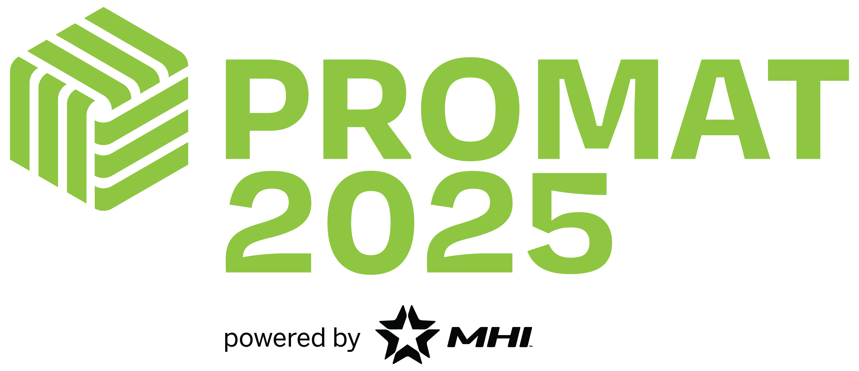Promat 2025 Logo